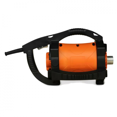 Electric Portable Eccentric Concrete Vibrator 